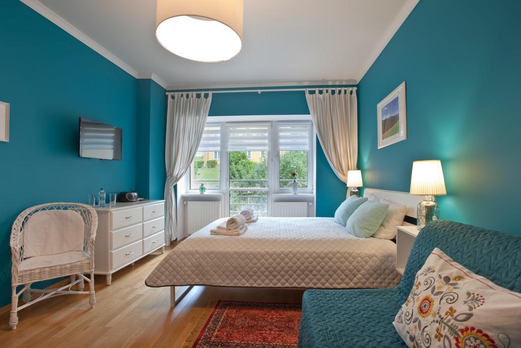 Apartment Trzy Siostry *